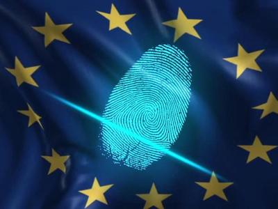 UK made illegal copies and mismanaged Schengen travelers database
