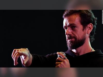 Twitter boss Jack Dorsey says he's going to live in Africa