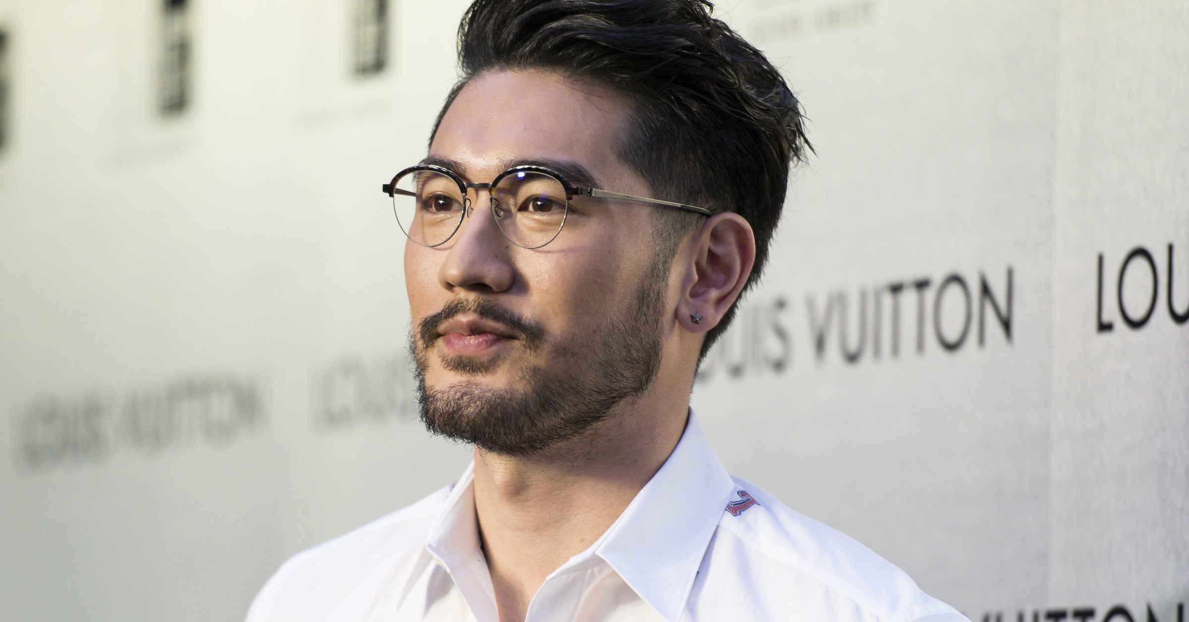 Actor And Model Godfrey Gao Died While Filming A Reality TV Show In China