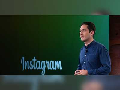 Instagram's founder on whether he'd sell to Facebook again: 'When someone comes and offers you a billion dollars for 11 people, what do you say?'