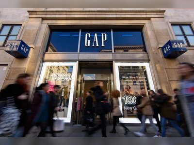 Gap Old Navy's future is in doubt - as it's managment is simply stupid