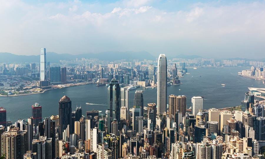 Hong Kong’s economic woes deepen