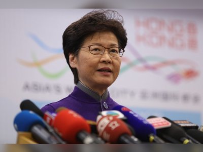 Beijing gives Greater Bay Area fresh push as Hong Kong leader Carrie Lam reveals 16 new measures including easing of restrictions on buying homes and school enrolment