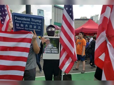 Donald Trump help Hong Kong protesters? Remember US betrayal of Syrian Kurds