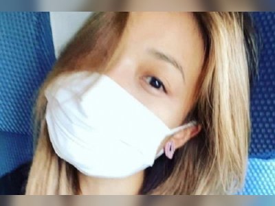 Pop star Joey Yung Cho-yee apologises for ‘supporting’ Hong Kong protests