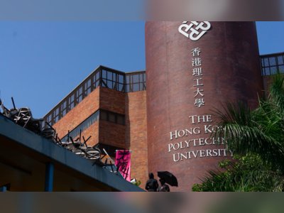 In academia, Hong Kong’s loss is Taiwan’s gain