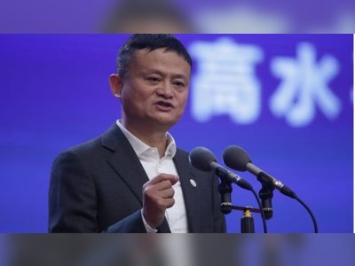 Why Alibaba is betting on Hong Kong