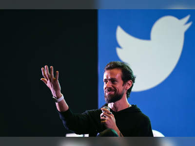 Why Jack Dorsey and other major tech figures are suddenly interested in Africa
