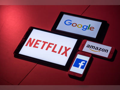 Facebook, Apple, Amazon, Netflix, Google and Microsoft accused of avoiding over $100 billion in taxes over the last decade