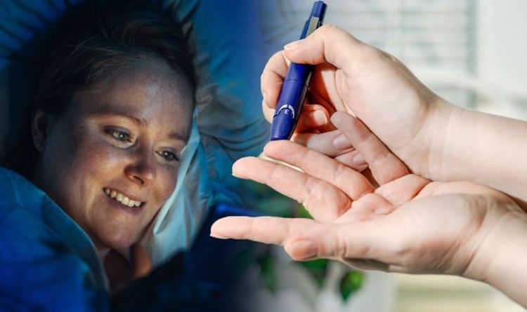 Type 2 diabetes warning: A popular activity is dangerously affecting your blood sugar