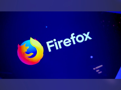 Firefox 72 Will Block Fingerprinters By Default