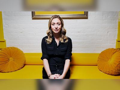 She sued Tinder, founded Bumble and now, at 30, is the CEO of a dating empire