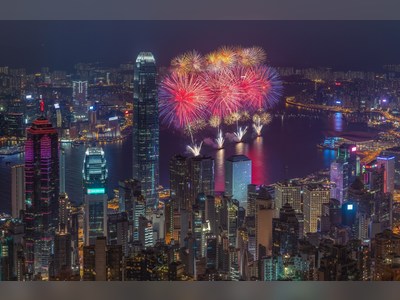 No fireworks, no problem: 8 things to do in Hong Kong this New Year’s Eve