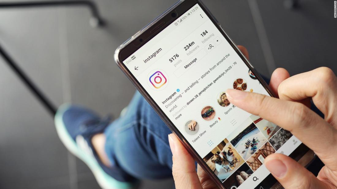 Instagram will now ask new users to provide their age