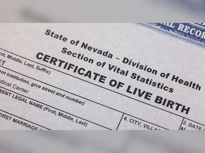 752,000 US birth certificate applications were exposed online