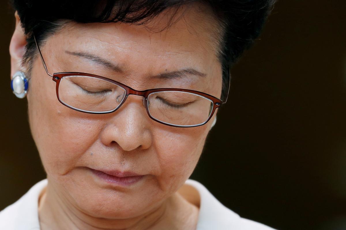 How murder, kidnappings and miscalculation set off Hong Kong's revolt