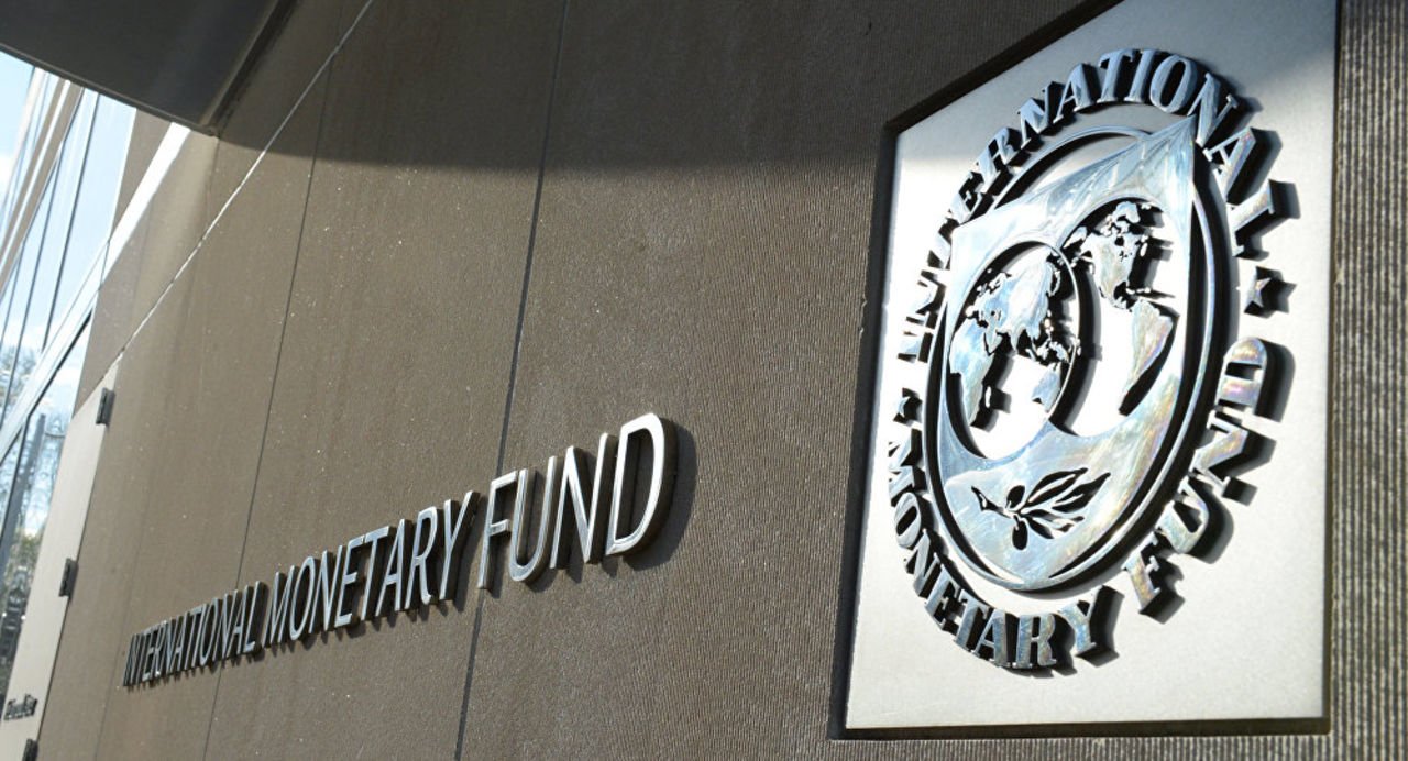 HKSAR gov't welcomes IMF report on HK's financial resilience