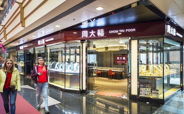 Thieves make off with cash and jewelry in Hong Kong