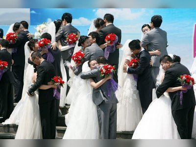 In South Korea, marriage rates are falling as tradition, family pressure drive up wedding costs
