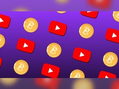 YouTube admits error over Bitcoin video purge