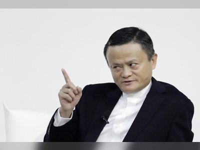 It’s been a tough year for China’s entrepreneurs – and it’s going to get worse, Jack Ma says