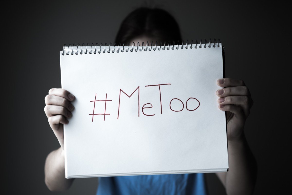 Women in China say #MeToo on broader range of issues in 2019