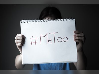 Women in China say #MeToo on broader range of issues in 2019