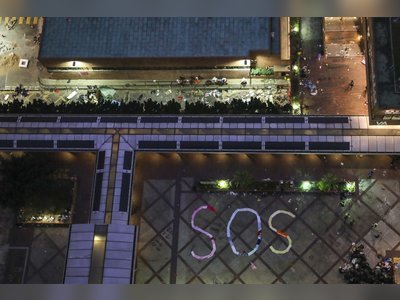 Hong Kong protests: police commander in charge of Polytechnic University siege hits out at accusations of ‘humanitarian crisis’