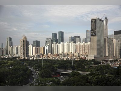 Shenzhen boasts the most growth champions in SCMP-Statista’s survey of the 80 fastest-growing companies in Greater Bay Area