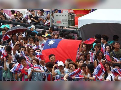 Taiwan vows to help Hongkongers who flee