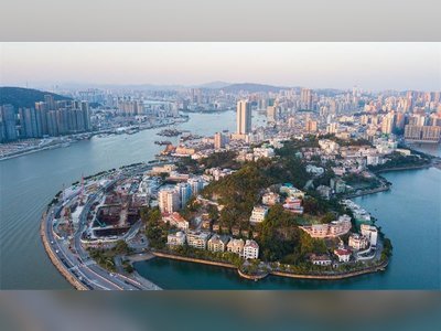 Online payment service launched between mainland and Macao