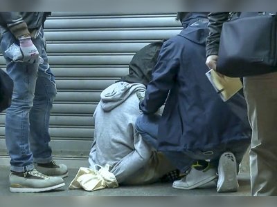 Hong Kong police shot at while arresting armed suspect who was linked to protest-related weapon seizures