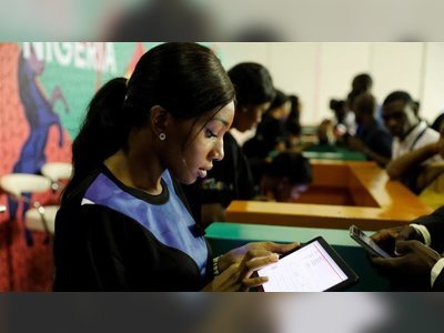 Nigerians raise alarm over controversial Social Media Bill