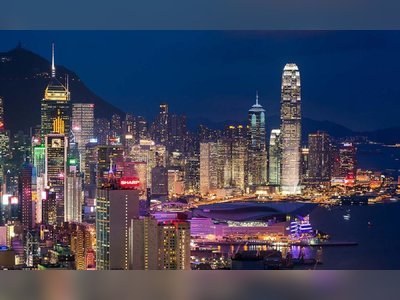 Hong Kong to thrive as major financial hub