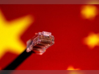US-China tech war’s new battleground: undersea internet cables