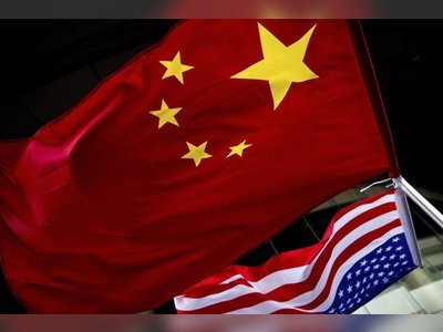 US senators want Trump probe of China’s new corporate social credit system