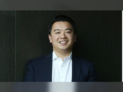 The British Chinese running in the 2019 UK general election
