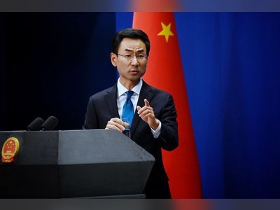Chinese Diplomacy Takes an Aggressive Turn