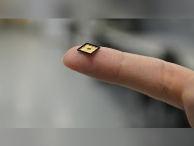 How China plans to lead the computer chip industry