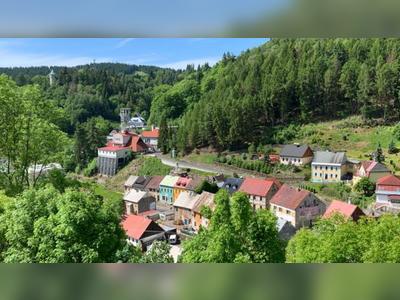 Welcome to Jáchymov: the Czech town that invented the dollar