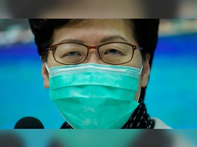Hong Kong Is Closing its Borders to Keep Coronavirus Out