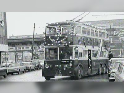 Electric buses: Why were trolleybuses ever scrapped?
