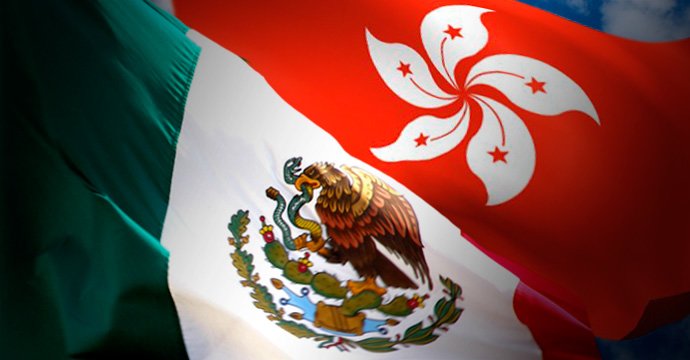 Hong Kong, Mexico sign investment agreement to strengthen economic ties