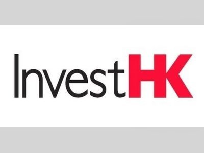 HKSAR gov't assists record number of companies setting up in Hong Kong