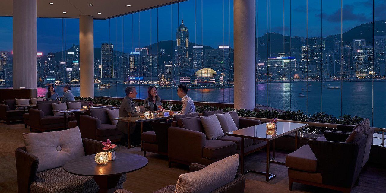 Hong Kong Tourism Board estimates 14-pct visitors drop in 2019