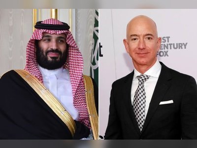 UN experts demand US inquiry into Jeff Bezos Saudi hacking claims