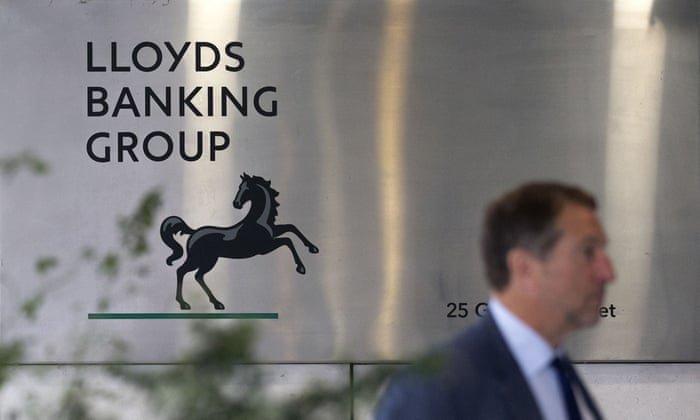 Lloyds, Halifax and Bank of Scotland to charge overdraft rate of up to 49.9%