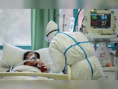 Wuhan declares ‘state of war’ against virus