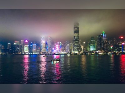 Moody’s downgrades HK over poor governanc