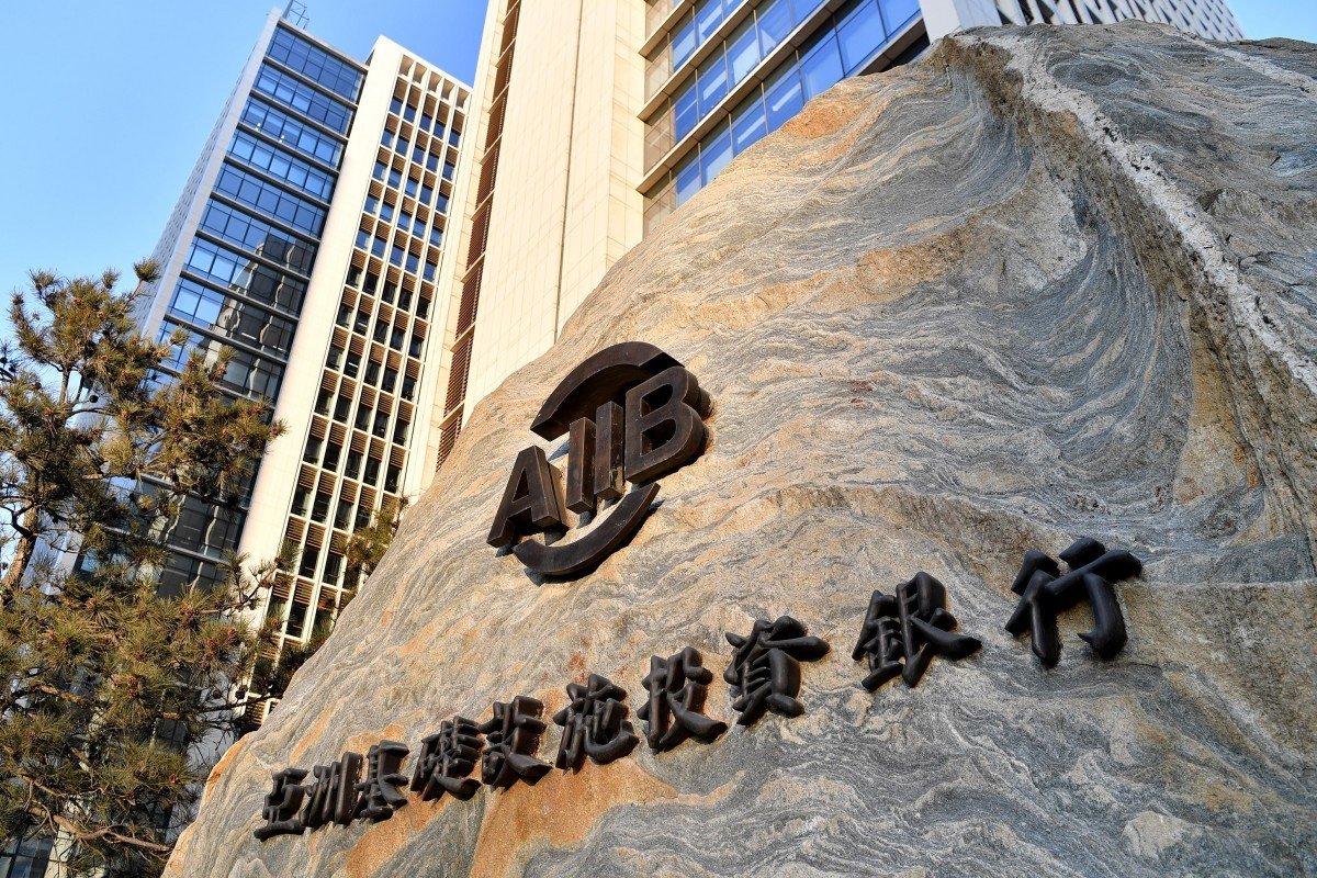 China-backed Asian Infrastructure Investment Bank won’t create ‘debt trap’ for borrowers, chief says